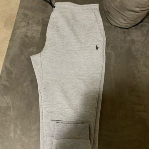 Ralph Lauren sweat pants